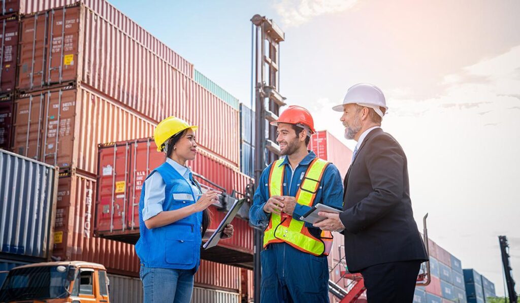 Why Reliable Haulage Services Matter for UK & EU Businesses