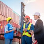 Why Reliable Haulage Services Matter for UK & EU Businesses